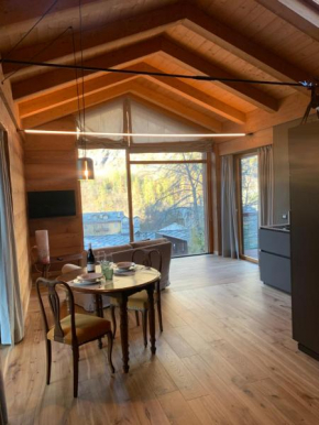 Foyer Grand Ru Courmayeur